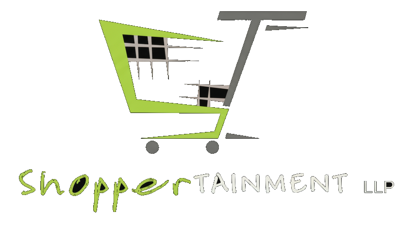 Shoppertainment