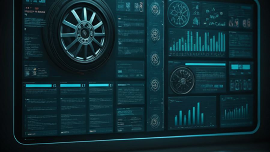 Expo lead intelligence capture